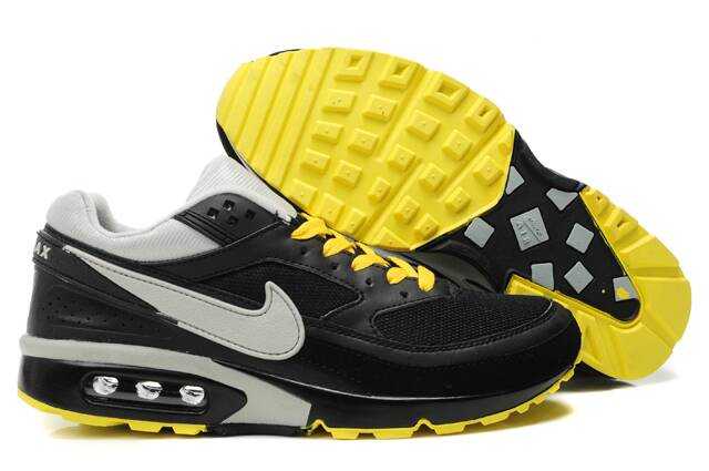 nike air max classic bw noir les nouvelle air max nouveau